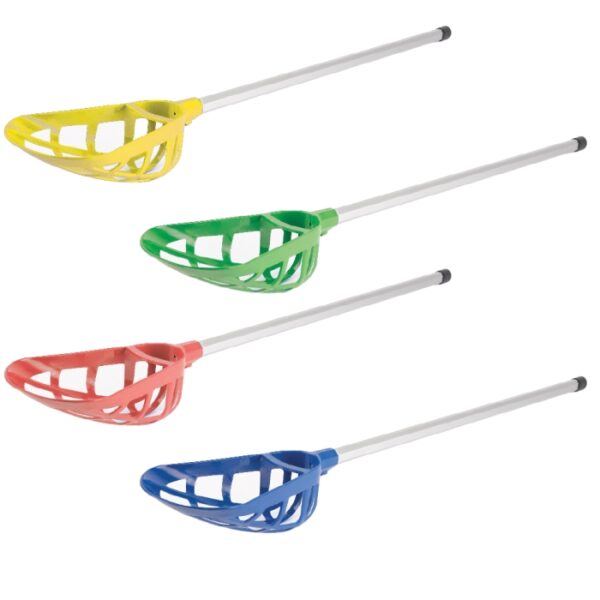Pop Lacrosse Stick - Single