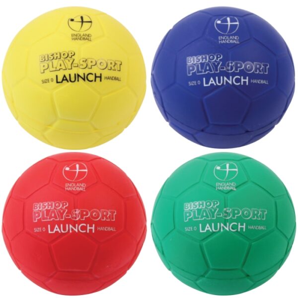 Launch Ball