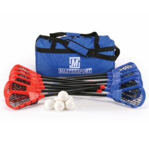 Junior Pop Lacrosse Set