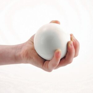 Pop Lacrosse Ball