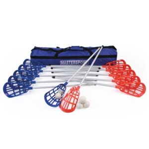Pop Lacrosse Set