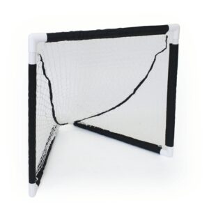 V-Back Lacrosse Goal - Single