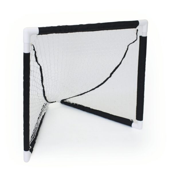 V-Back Lacrosse Goal - Single