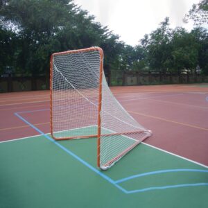 Metal Lacrosse Goal