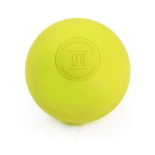 Lacrosse Ball - Image 2