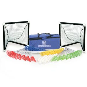 Pop Lacrosse Development Kit