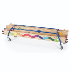 Link Equipment Trolley