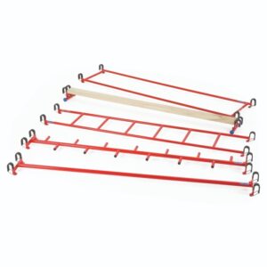 Linking Red Set