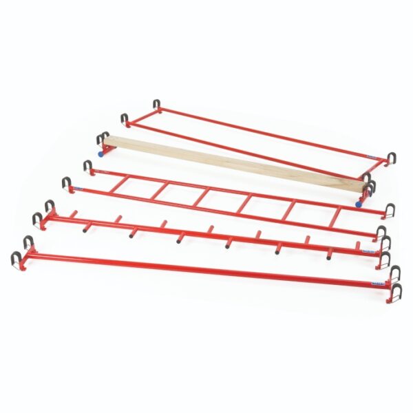 Linking Red Set