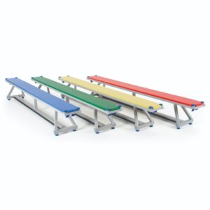 Padded Top Lita Bench