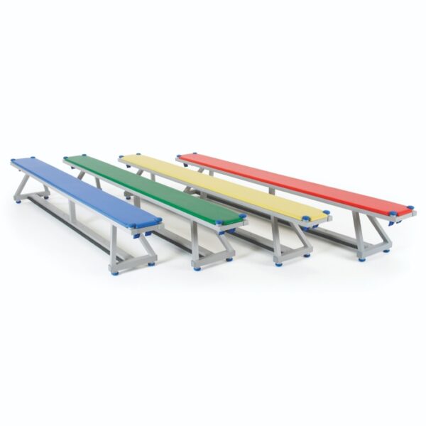 Padded Top Lita Bench