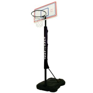 Little Shot Basketball Unit