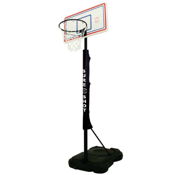 Little Shot Basketball Unit