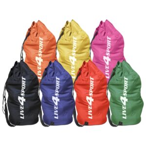 Heavy Duty Ball Bags