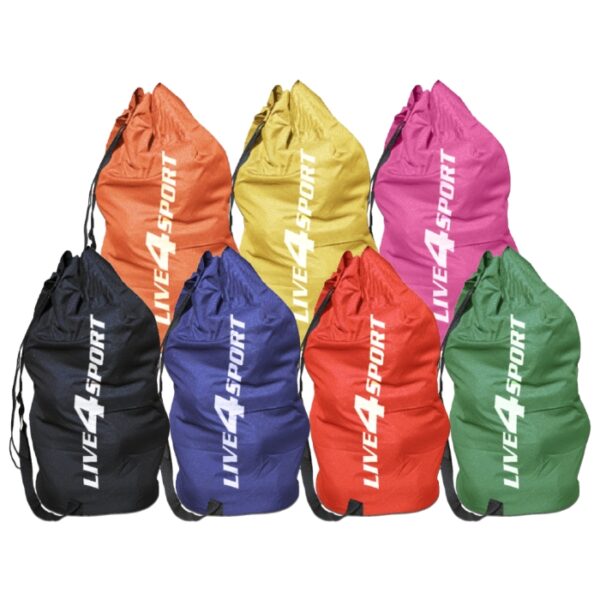 Heavy Duty Ball Bags