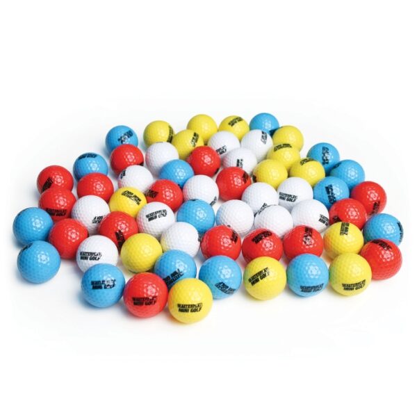 MasterPlay Mini Golf Ball