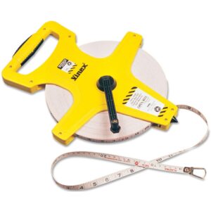 Measuring Tape 100m