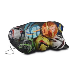 10 Ball Mesh Sack