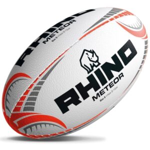 Meteor Match Rugby Ball