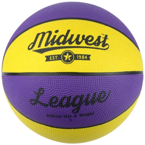 League Basketball - Image 3
