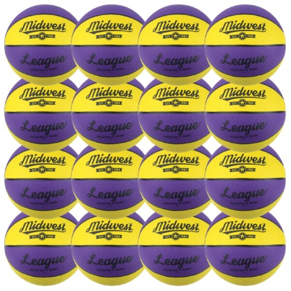 League Ball Deal - Beginner
