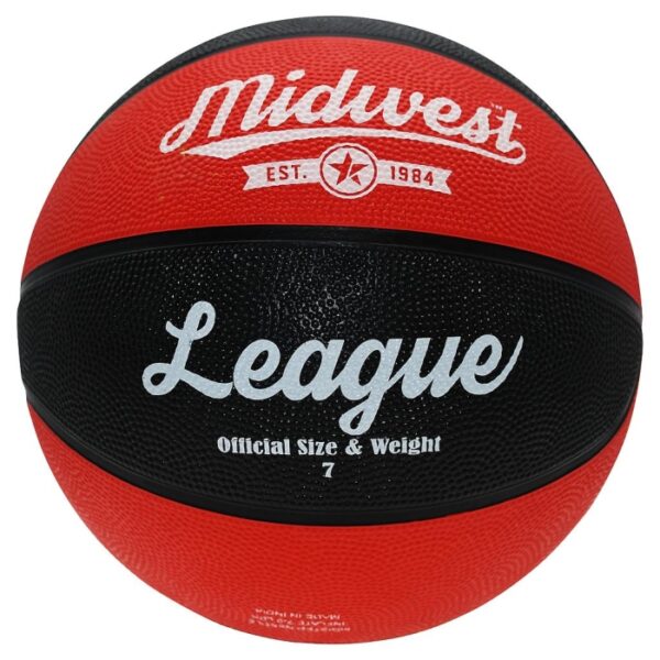 League Basketball - Image 2