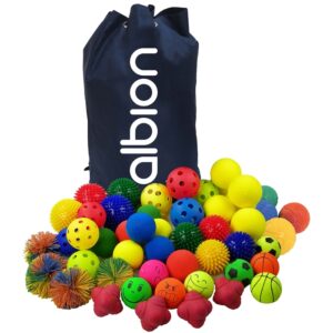 Mini Ball Pack