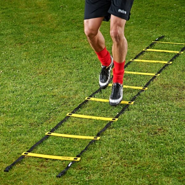 9m Speed Ladder
