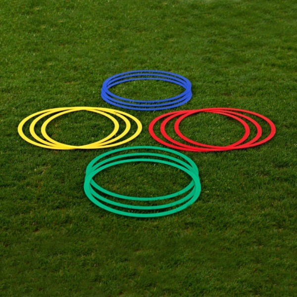 Agility Rings - Image 2