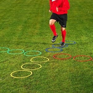Agility Rings