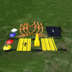 Agility/Speed Kit