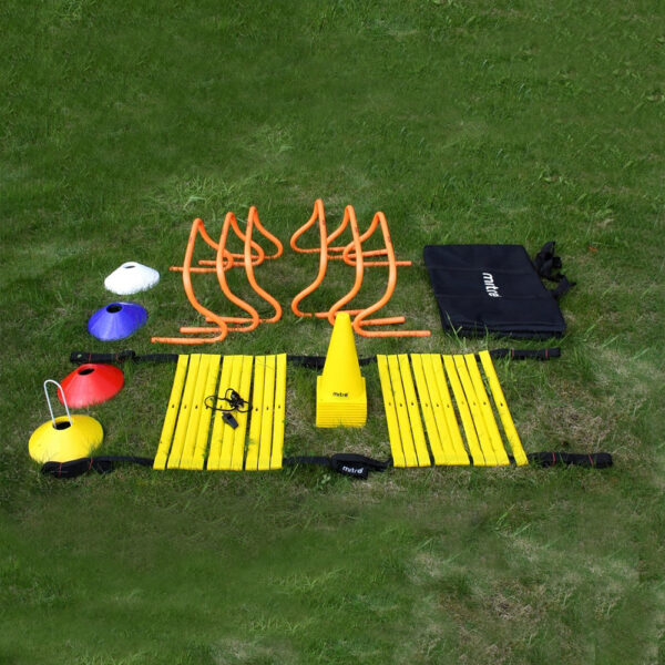 Agility/Speed Kit