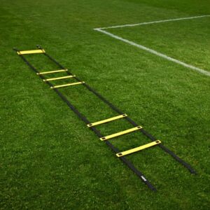 4m Speed Ladder