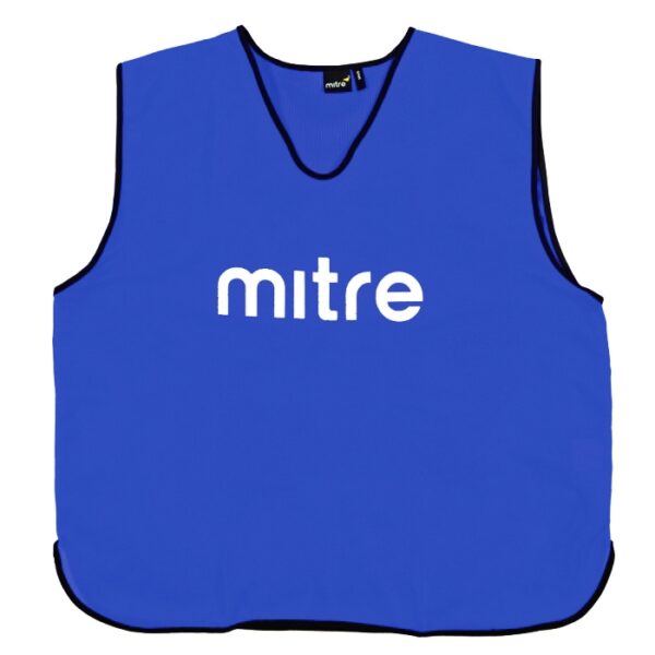 Pro Training Bib - Blue