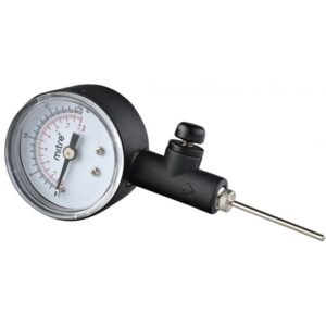 Ball Pressure Gauge
