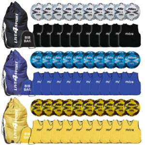 Football Training Mega Pack