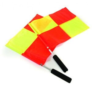 Linesman Flags