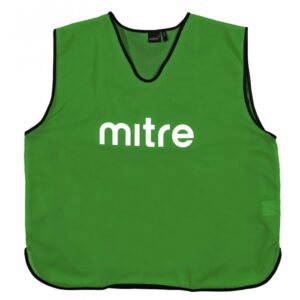 Pro Training Bib - Green