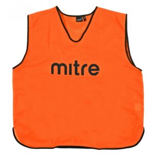 Pro Training Bib - Orange
