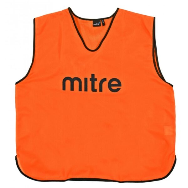 Pro Training Bib - Orange