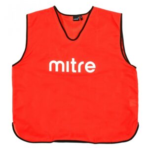 Pro Training Bib - Red