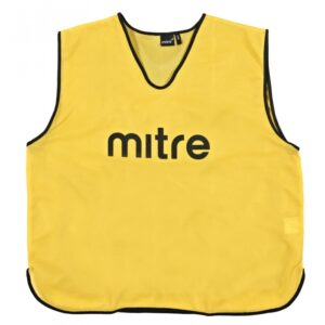 Pro Training Bib - Yellow