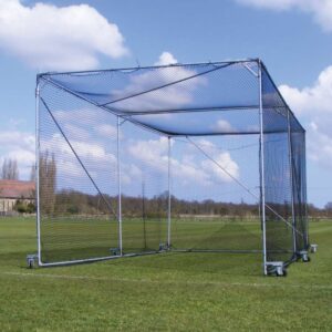 Mobile Cricket Cage