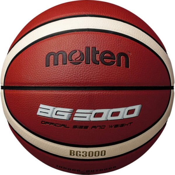 3000 Basketball