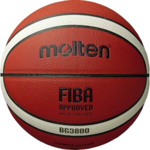 3800 Match Basketball