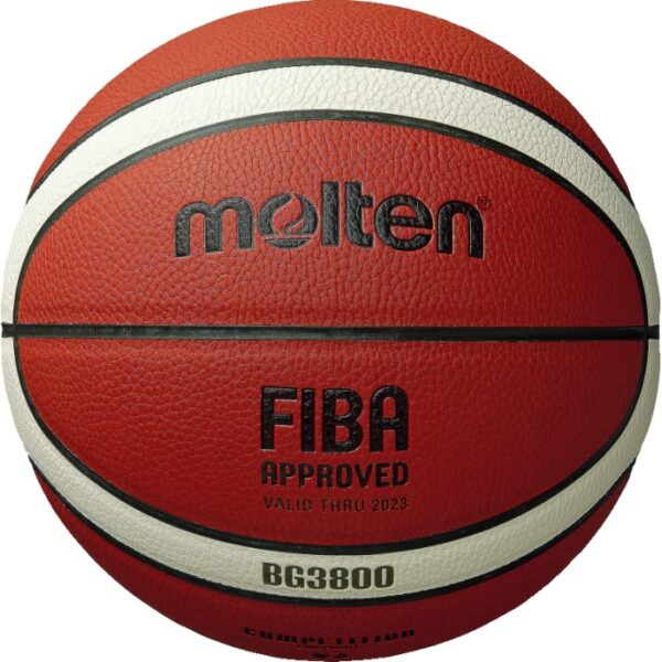 3800 Match Basketball