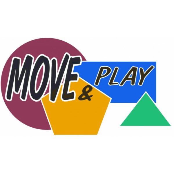 Jump for Joy - Move & Play Set - Image 9