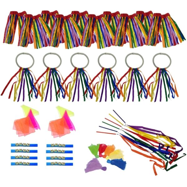 Movement Pack