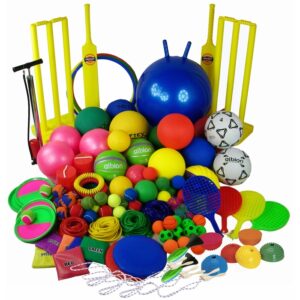 Multi Activity Sports Pack