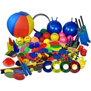 Multi Activity Mega Pack